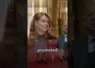 The Queen Looked At Camilla With Disdain As She Sat Charlesandcamilla Dukeofwindsor