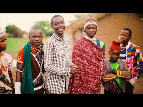 NYATI MNYAMA HARUSI YA NGELELA Official Video