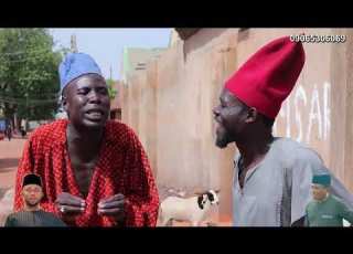 Dan Golobo Nafada Damatarsa