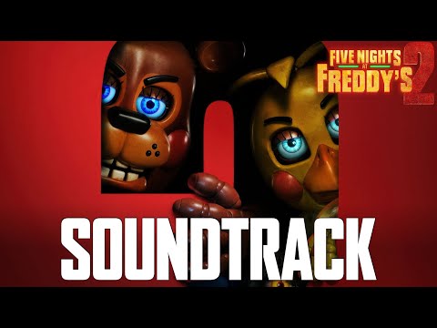 Five Nights At Freddy S 2 Theme EPIC VERSION FNAF 2 Movie Theme