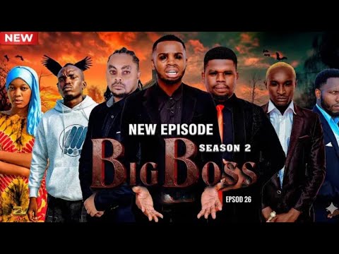 CLAM VEVO BIG BOSS Episode 26