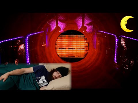 SLEEP NOW Bedroom Fans And Rain Sounds Heater White Noise