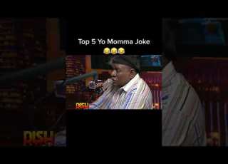 Top 5 Yo Mama Joke Laughterismedicine4life Funnycomedy Laughteristherapy Georgewallace