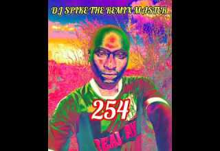 DJ SPIKE254 REFIX DUET 2025 DJ SPIKE 7485 REMIX Duet Nothingimposibleinthisworld Dj Remix