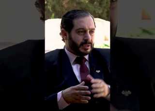عبدالمنعم زين الدين يفتح النار على الحزب حصدوهم حصد
