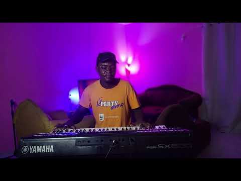 BIKUTSI IMPROVISATION KALIMBA GUITARE BRASS EXPRESSION SOLO PIANOMA 2