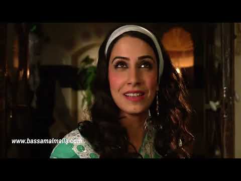 باب الحارة الحلقة 25 رمضان 2024 تجميع