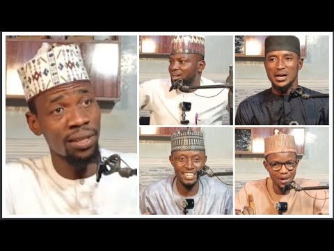 02 Gagarumar Muhadara Mai Taken Sunnah Leƙa Gidan Kowa Bisa Jagorancin Dr Jamilu Aliyu Waziri