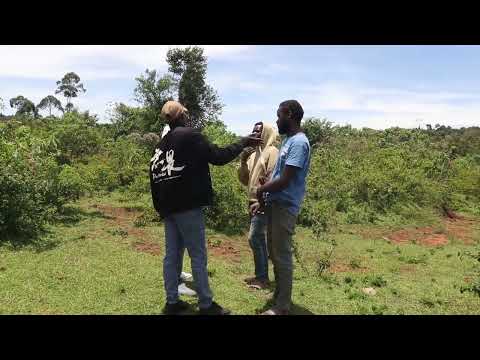 Nitawaonyesha Mahali Kokoto Amefichwa Finally Gaidi Amekubali