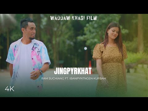 Jingpyrkhat Full Song Wad Daw Khasi Film Ram Suchiang Sam Releasing On 27th Feb At Bijou Cinema
