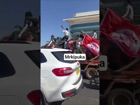 Mbosso Simba Day Kipuka Mbosso Simbaday2025