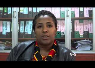 Ethiopian Workers Struggle After Repatriation From Saudi Arabia