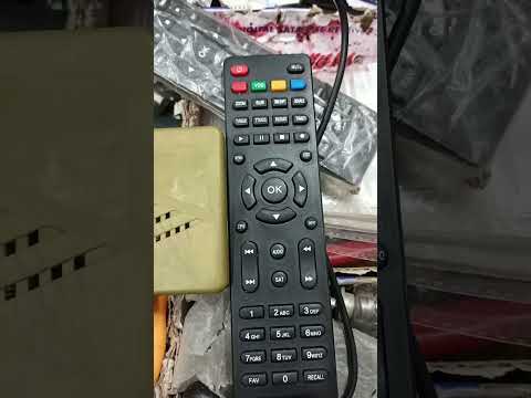 ريموت رسيفر Royal 8000 Ultra Remote Control