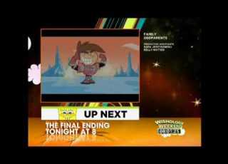  Nickelodeon Split Screen Credits May 3 2009 2