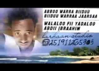 Artistii Abdii Ibrahim