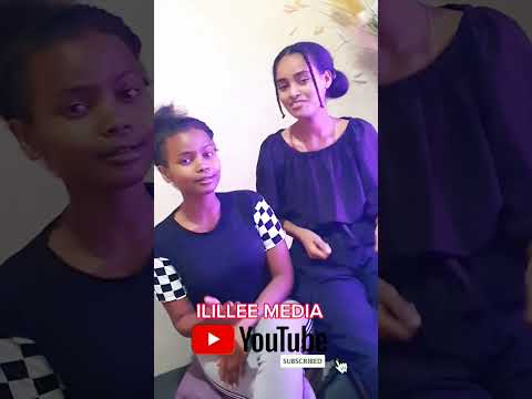 Faarfannaa Faarfannaa Haaraa Gospelsongs Shorts