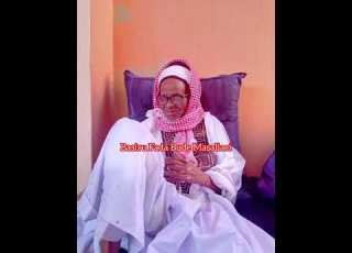  KASIDAR SHEHU NAMADI TABUDE MASALLACI KASTINA BASIRU FADA GUMMI DAN GIDAN NAMADINA R T A