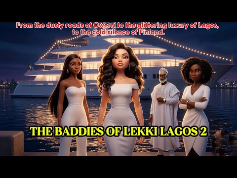 From Village Girl To Luxury Queen She Thought She Won Africanfolktales Tales From Village Girl To Luxury Queen She Thought She Won Africanfolktales Tales