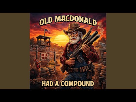 Old Macdonald Had A Compound