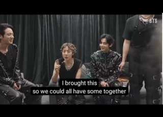 BTS WORLD TOUR ARIRANG IN NORTH AMERICA PART 1SKETCH