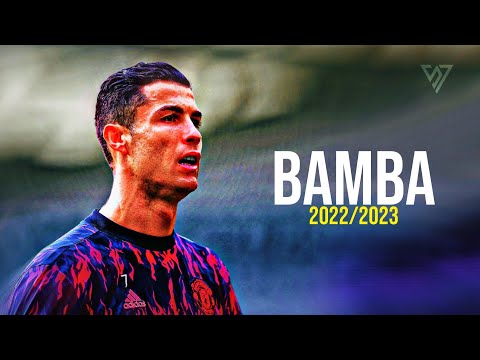 Cristiano Ronaldo Bamba Luciano Ft Aitch Bia Outstanding Skills And Goals 2022 2023