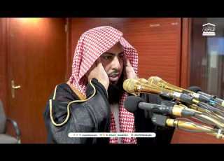  أذان صلاة العشاء 17 جمادى الآخرة 1446هـ من مكبرية المسجد الحرام بصوت المؤذن الشيخ محمد باسعد