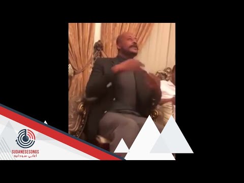 المبدع حامد اب سبح بخاف 2018