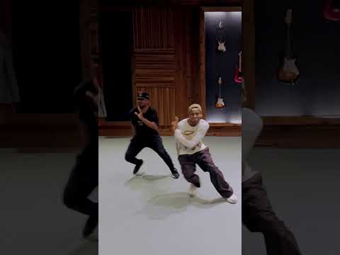 The Way I Are Timbaland Codie Wiggins Choreography