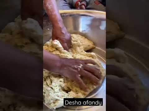 يا ليله العيد انستينا كعك العيد من مصر زمان