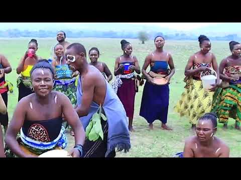 TATA WITU KWAYA YA MT CESILIA MIANGALUA SUMBAWANGA