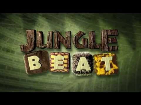 Jungle Beat Trailer