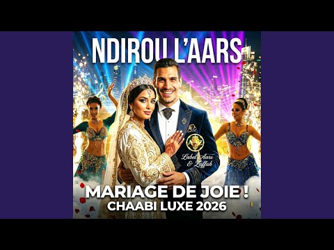 Ndirou L Aars Mariage De Joie