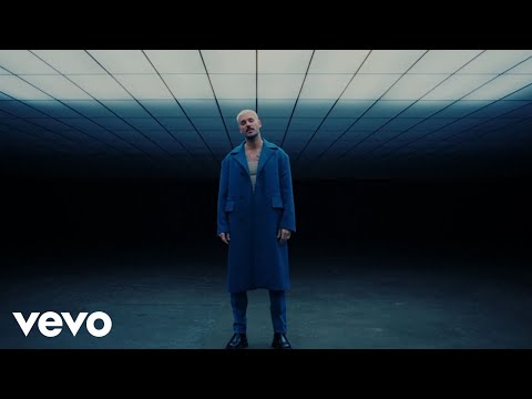 M Pokora Se Mélanger Clip Officiel