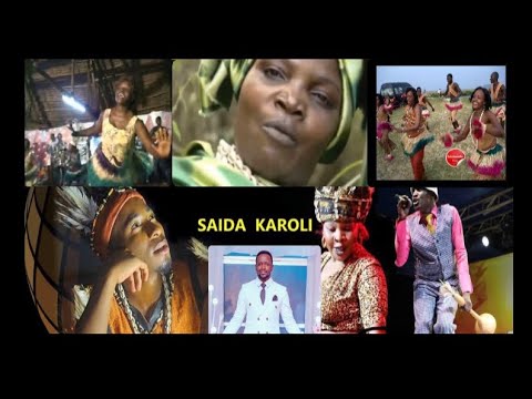 NGOMA YA KIHAYA Song Mix Music Video Dj James Wahaya Kihaya Bukoba Kagera