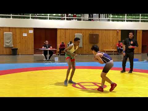 بطولة المملكة للمصارعة الرومانية لبراعم الناشئين تحت 12 الرياض بطولة المملكة للمصارعة الرومانية لبراعم الناشئين تحت 12 الرياض