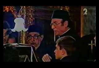 Αργές καταβασίες Χριστουγέννων Αστέρης Εμμανουηλίδης