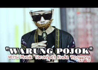  Pantesan Viral Di Tiktok Lagu Tarling Ini Nih Warung Pojok Emang Lezat