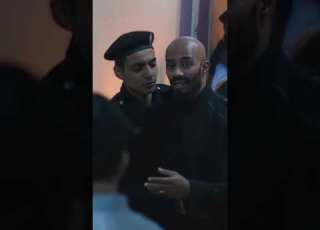  ياض يا عصام هو الشارع لسه معلمكش إن اللي بيقول مابيعملش واللي بيعمل مابيقولش