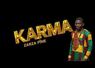  ZIKIRI Ye ZARZA PÏNE Feat Beza Bebaga Karma Aihitremix B