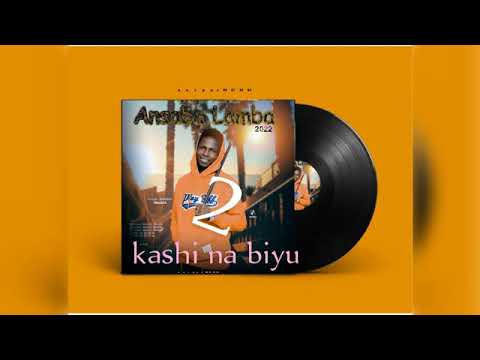 Sa6a Lamba Kashi Na 2 Auta Maradi Shamsiyya Sadi Official Audio