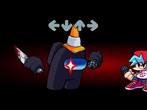 FNF Vs Imposter V3 Update Secret Song Old Defeat FC 4k