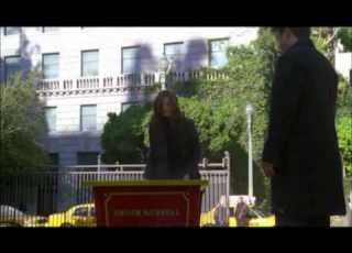  Castle 3x12 Castle And Beckett