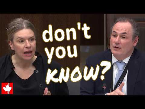 We Ll Believe It When We See It Officials Can T Answer Simple Questions About Build Canada Homes