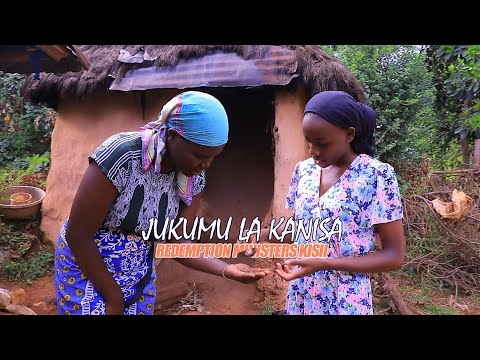 JUKUMU LA KANISA Official Video REDEMPTION MINISTERS KISII