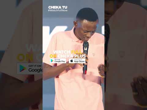 LEONARDO KULIA Chekatu Comedy Coymzungu Diamondplatnumz Standupcomedy