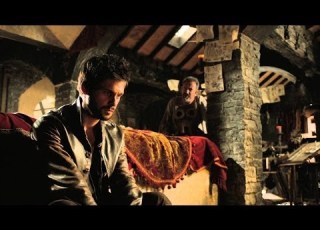 Da Vinci S Demons