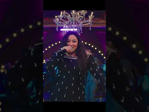 اغنيه شبعت دروس بسي ما بتعلمش المطربه رحمه محسن في مسلسل علي كلاي