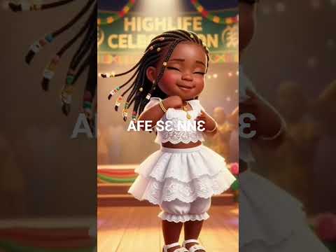 Best Gospel Song 2026 AFE SƐ NNƐ Adeparegiemusic500