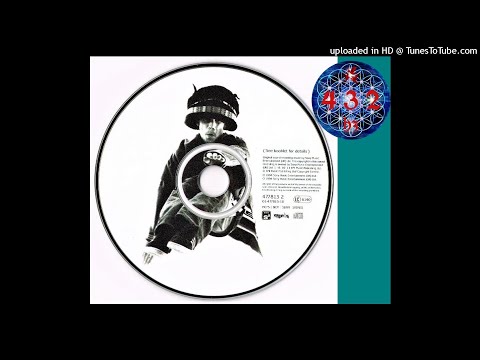 Jamiroquai Manifest Destiny 432 Hz Jamiroquai Manifest Destiny 432 Hz