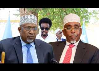  Doorashada Hogaanka KGS Oo Halis Ugu Jirta In Ay Baaqato